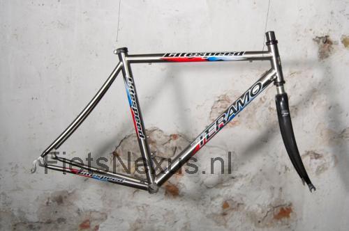 Litespeed Teramo specificaties